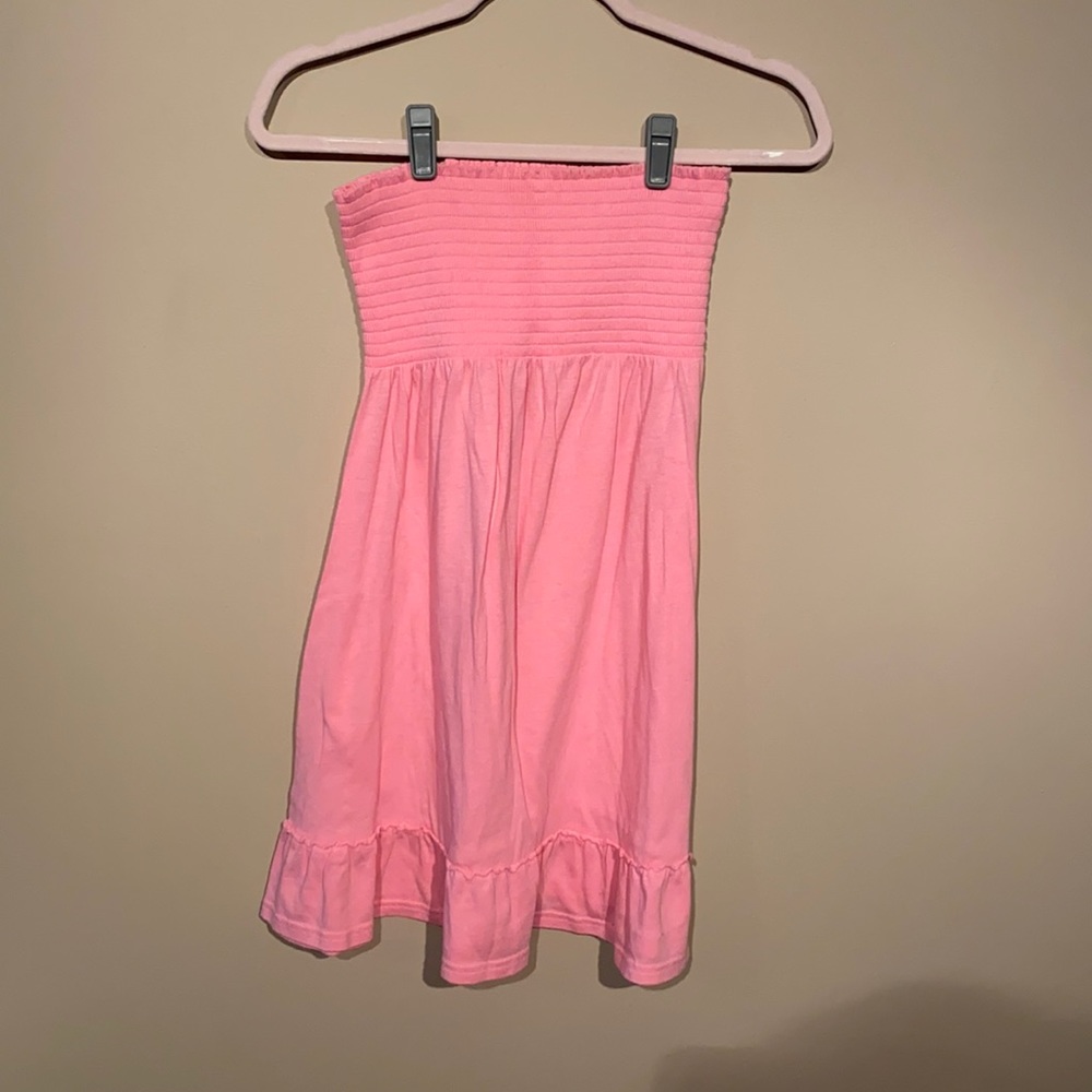 Victoria’s Secret PINK swimsuit coverup